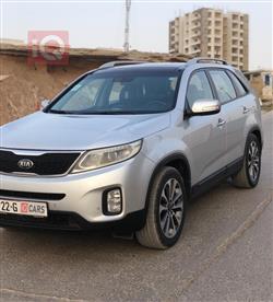 کیا سۆرینتۆ